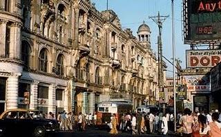 Las ciudades más pobladas del mundo: Calcuta Las ciudades más pobladas del mundo: Calcuta