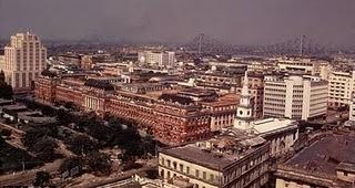 Las ciudades más pobladas del mundo: Calcuta Las ciudades más pobladas del mundo: Calcuta