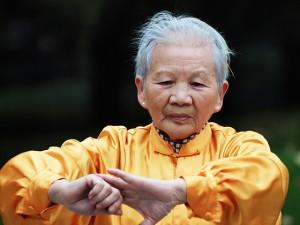 El Tai Chi brinda beneficios en insuficiencia cardíaca