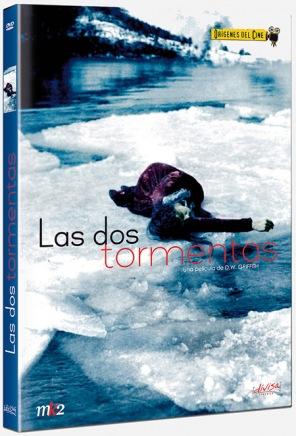 Las dos tormentas Las dos tormentas