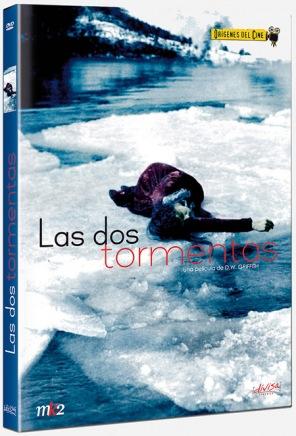 Las dos tormentas