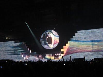 La Pared Infinita de Roger Waters