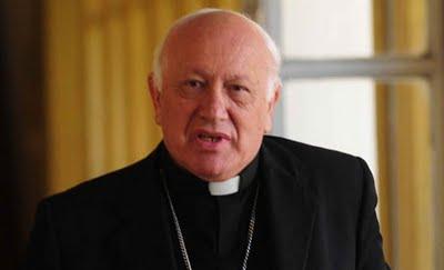 Un arzobispo pide perdón por “la basura” de la Iglesia Católica