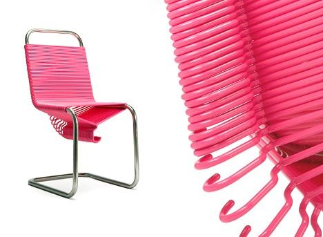 Una sorprendente y confortable Silla Una sorprendente y confortable Silla