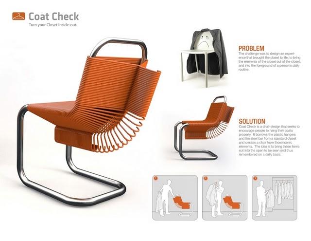 Una sorprendente y confortable Silla Una sorprendente y confortable Silla