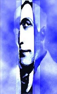 ESPACIO DE LOS POETAS INVITADOS ABRIL/MAYO 2011 ESPACIO DE LOS POETAS INVITADOS ABRIL/MAYO 2011