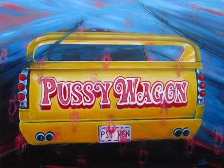 pussy_wagon Tarantino vs. Coens: ¿Con quién te quedarías?