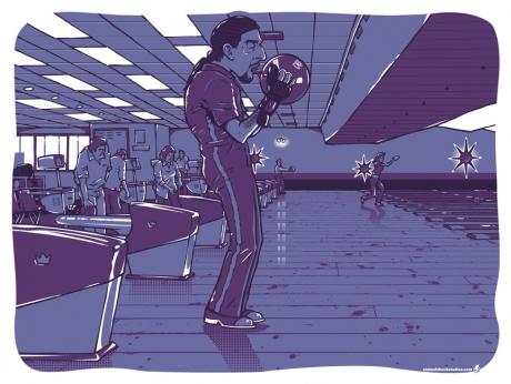 State of Shock - Tarantino vs. Coens: ¿Con quién te quedarías?