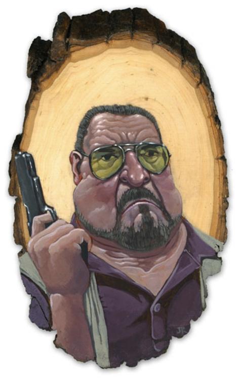 Tarantino vs. Coens: ¿Con quién te quedarías? Photobucket