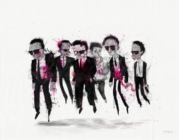 Tarantino vs. Coens: ¿Con quién te quedarías? Photobucket