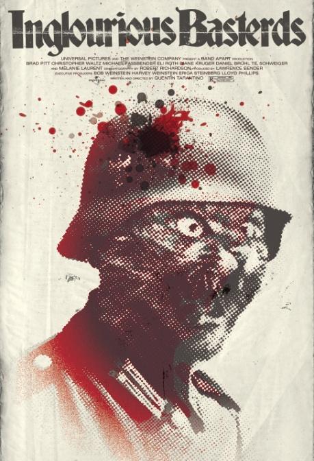 Brandon Schaefer - Tarantino vs. Coens: ¿Con quién te quedarías?