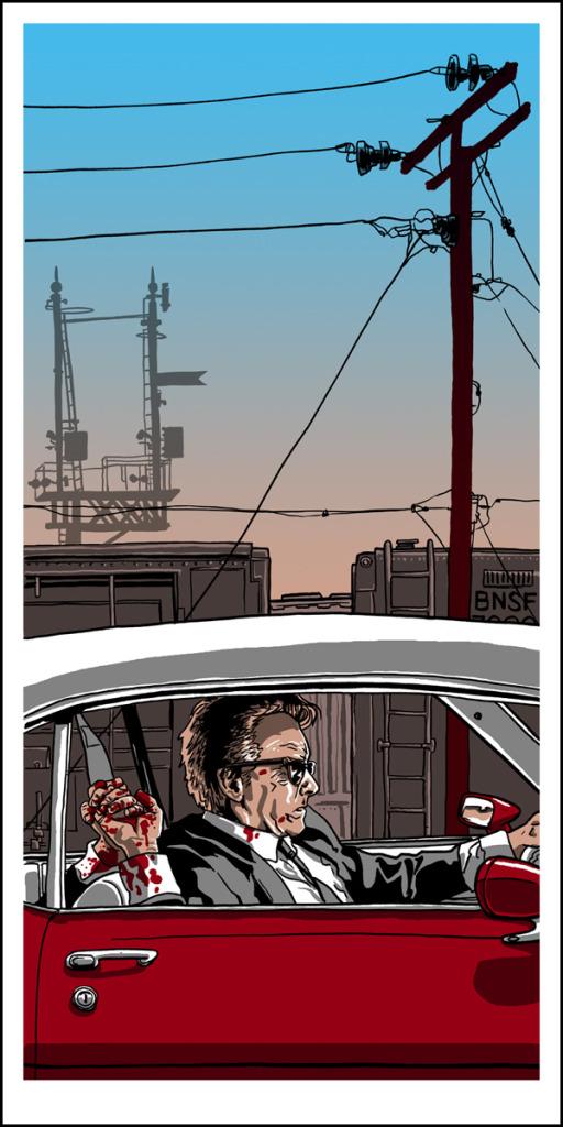 Tarantino vs. Coens: ¿Con quién te quedarías? Photobucket