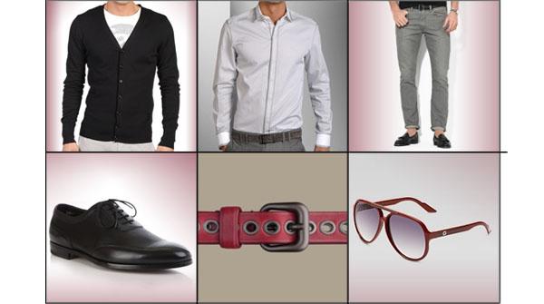 Outfits para hombres! Outfits para hombres!