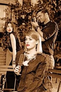 Tendencias en peluquería para esta Primavera-Verano Tendencias en peluquería para esta Primavera-Verano