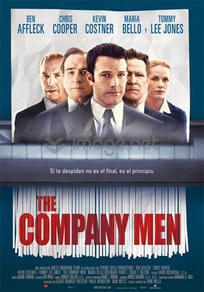 THE COMPANY MEN THE COMPANY MEN
