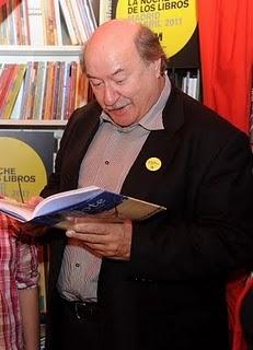 Niños y jóvenes disfrutan de la lectura en la Noche de los Libros Niños y jóvenes disfrutan de la lectura en la Noche de los Libros