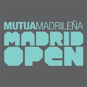 Tenis en un edificio. Presentando el Mutua Madrid Open Tenis en un edificio. Presentando el Mutua Madrid Open