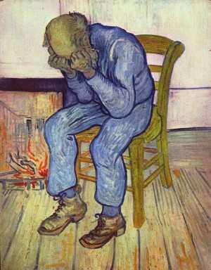 'Presíntomas': Depresión, ¿antesala del Alzheimer? 'Presíntomas': Depresión, ¿antesala del Alzheimer?