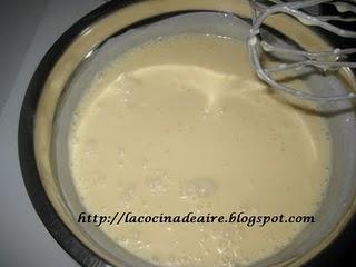 TARTA GRIEGA DE QUESO TARTA GRIEGA DE QUESO