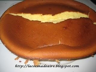 TARTA GRIEGA DE QUESO TARTA GRIEGA DE QUESO