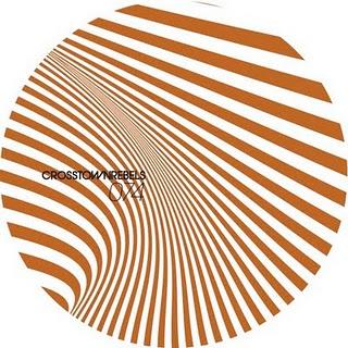 Dan Berkson – Anything For You (Crosstown Rebels,2011) Dan Berkson – Anything For You (Crosstown Rebels,2011)