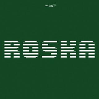 Roska -Error Code / Abrupt (Hotflush,2011) Roska -Error Code / Abrupt (Hotflush,2011)
