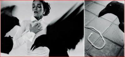 Stories in Pictures & Eugenio Recuenco . Stories in Pictures & Eugenio Recuenco .