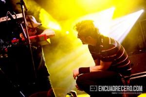 pinker Crónica: Sábado 23 de abril Polifonik Sound 2011