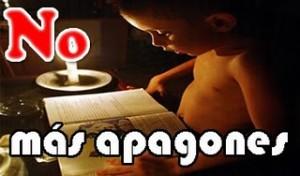 Los apagones podrían empeorar Los apagones podrían empeorar