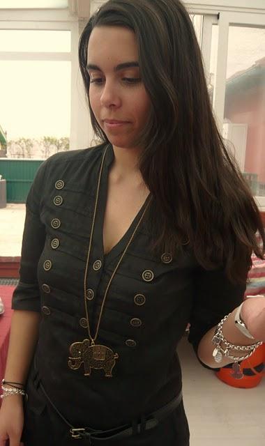 Showroom WannaDress Showroom WannaDress