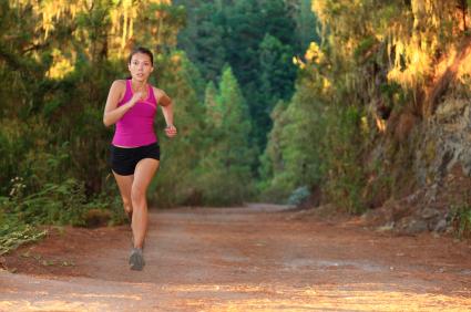 ¿MAYOR DE 45 AÑOS? BENEFICIOS DEL RUNNING