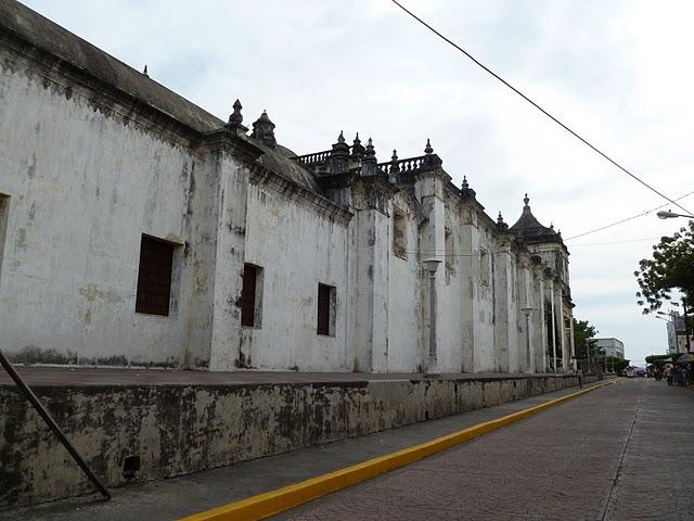 León casi por sorpresa