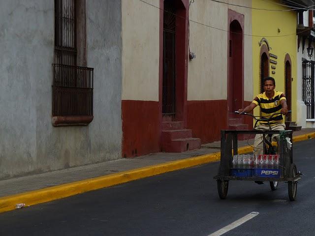 León casi por sorpresa