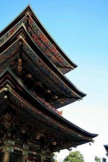 Tokio, día 5 Tokio, día 5