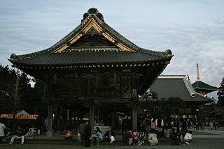 Tokio, día 5 Tokio, día 5