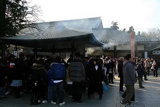 Tokio, día 5 Tokio, día 5