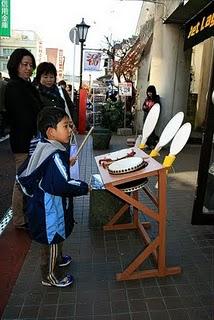 Tokio, día 5 Tokio, día 5