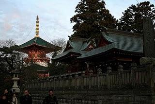 Tokio, día 5 Tokio, día 5