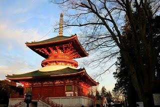 Tokio, día 5 Tokio, día 5