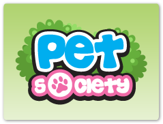 Trucos Pet Society FaceBook