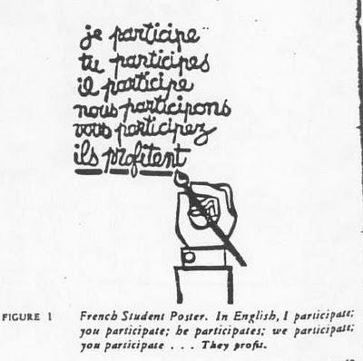 Participación ciudadana: otra vuelta de tuerca Participación ciudadana: otra vuelta de tuerca