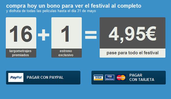 Filmin Disfruta del Festival D’Autor de Barcelona en Filmin
