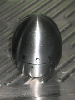 Bizcocho de requesón y el regalo de Muji Bizcocho de requesón y el regalo de Muji