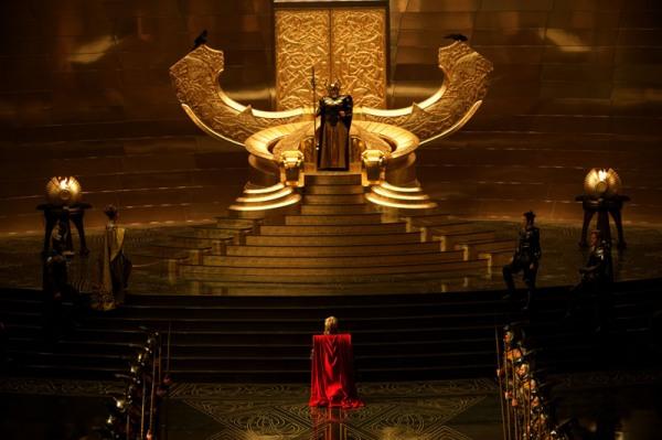 THOR En profundidad: Thor