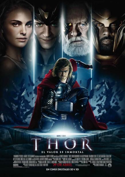 Thor-Cartel En profundidad: Thor