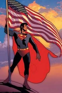 Superman renuncia a la ciudadanía norteamericana antes que PPK Superman renuncia a la ciudadanía norteamericana antes que PPK