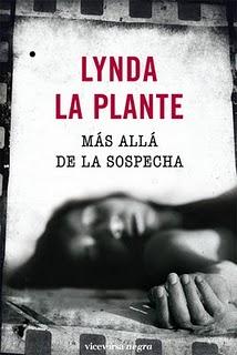Lynda La Plante - Más allá de la sospecha