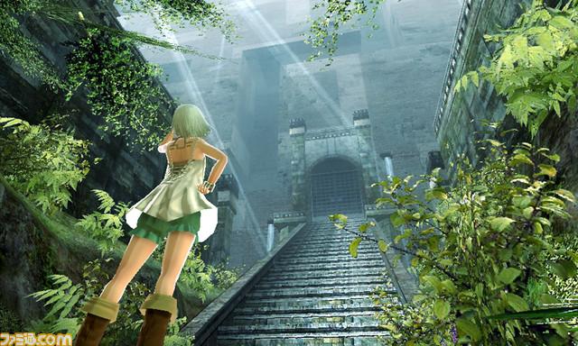 Beyond the Labyrinth nintendo 3ds famitsu Tri Ace prepara Beyond the Labyrinth para Nintendo 3DS y Frontier Gate para PSP