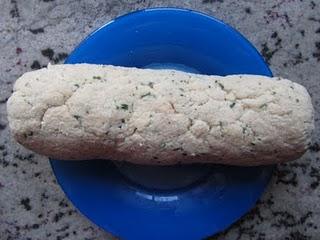 ROLLO DE PIZZA DE POLLO ROLLO DE PIZZA DE POLLO