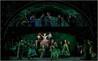 Wicked al escenario - Artículos - La adaptación Wicked al escenario - Artículos - La adaptación